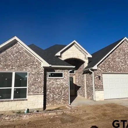 Buy this 3 bed house on 2702 Guinn Farms Road in Tyler, TX 75707