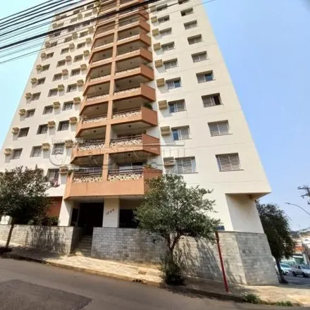 Image 2 - Grassottelli Plus, Rua Major José Ignácio 1800, Centro, São Carlos - SP, 13560-160, Brazil - Apartment for sale