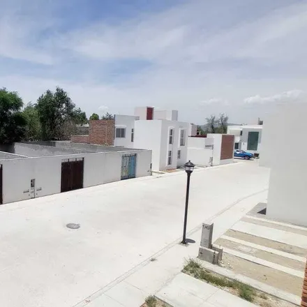 Image 4 - unnamed road, 76803 San Juan del Río, QUE, Mexico - House for sale