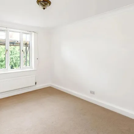 Rent this 2 bed apartment on Brunswick Court in 1 Darlaston Road, London