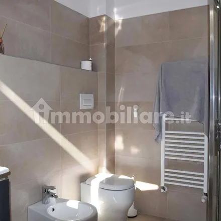 Rent this 4 bed apartment on Vicolo dell'Assistenza 3a in 43121 Parma PR, Italy