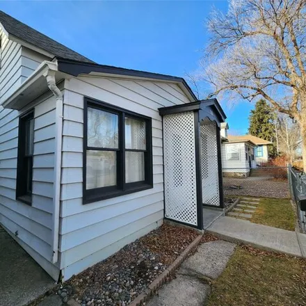 Image 3 - 5th Alley Southwest, Great Falls, MT 59404, USA - House for sale