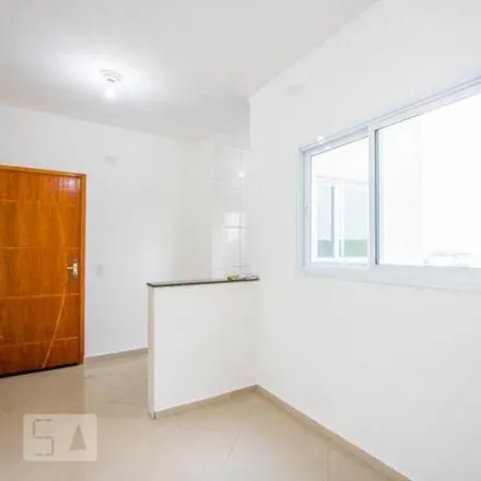 Buy this 2 bed apartment on Rua Benjamin Constant in Jardim Utinga, Santo André - SP