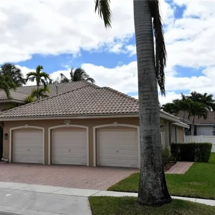 Image 1 - 13782 Northwest 18th Court, Pembroke Pines, FL 33028, USA - House for rent