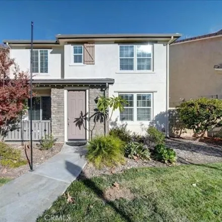 Rent this 3 bed house on 28261 N. Via Sonata Drive in Santa Clarita, CA 91354