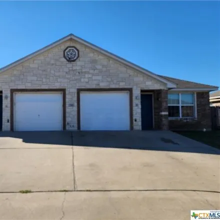 Image 1 - 1462 Cavalry Lane, Killeen, TX 76549, USA - House for sale