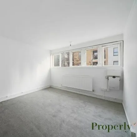 Image 4 - 249 Poplar High Street, Canary Wharf, London, E14 0BB, United Kingdom - Room for rent