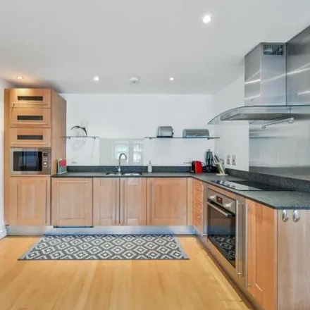 Buy this 2 bed apartment on 20 Garden Walk in London, EC2A 3JT