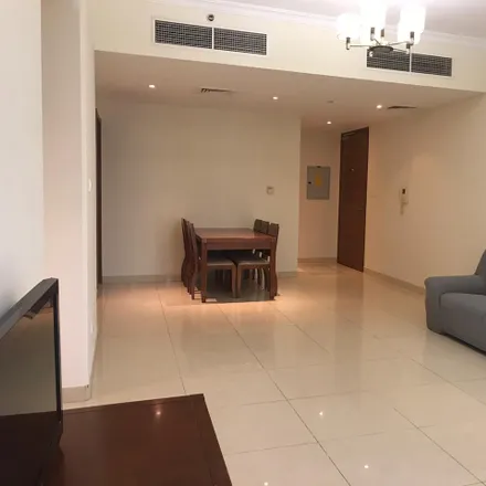 Buy this 2 bed apartment on Jumeirah Lake Towers
