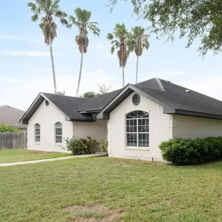 Rent this 3 bed house on 5328 Palm Valley Drive North in Palm Valley, Cameron County