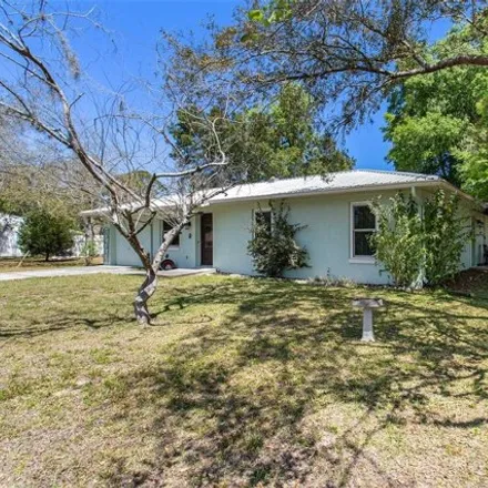 Image 2 - 1300 Claymore Street, Inverness, Citrus County, FL 34450, USA - House for sale