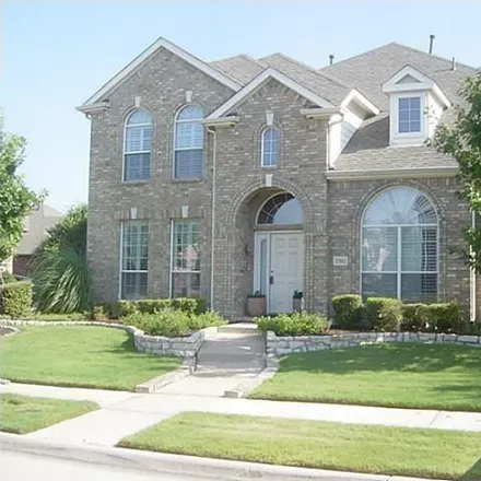 Rent this 5 bed house on 2702 Carmack Drive in Frisco, TX 75033