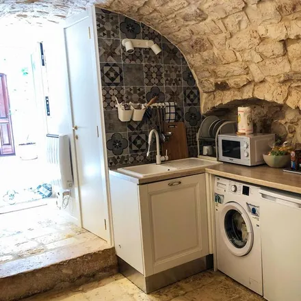 Rent this 1 bed apartment on Conversano in Bari, Italy
