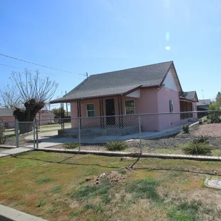 Buy this 3 bed house on 881 Almond Avenue in Sanger, CA 93657
