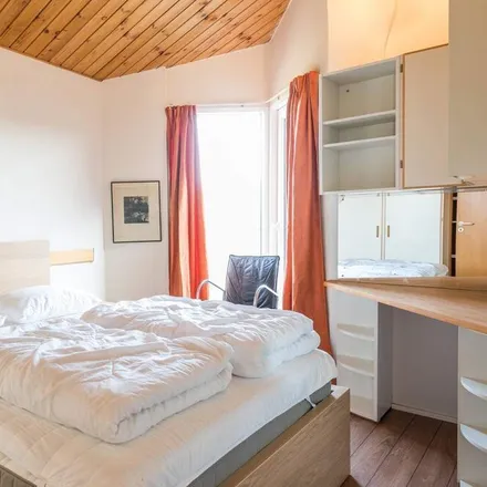Rent this 2 bed house on Fanø in 6720 Fanø, Denmark