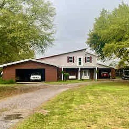 Buy this 3 bed house on Gordon Drive in Forrest County, MS 39465