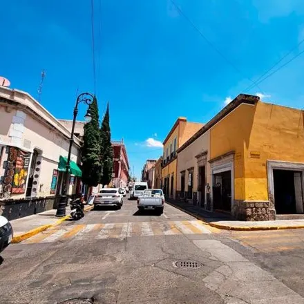 Buy this studio house on unnamed road in 20000 Aguascalientes, AGU
