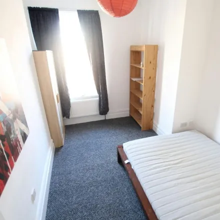 Rent this 2 bed apartment on 40 Rodney Street in Knowledge Quarter, Liverpool