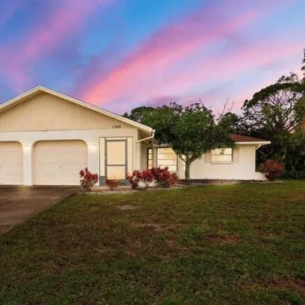 Buy this 3 bed house on 1334 Manor Road in Englewood, FL 34223