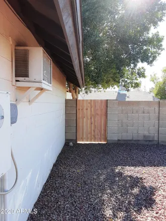 Rent this 3 bed house on 6111 West North Lane in Glendale, AZ 85302