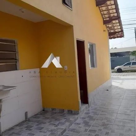 Buy this 2 bed house on Rua Santana in Agenor de Campos, Mongaguá - SP
