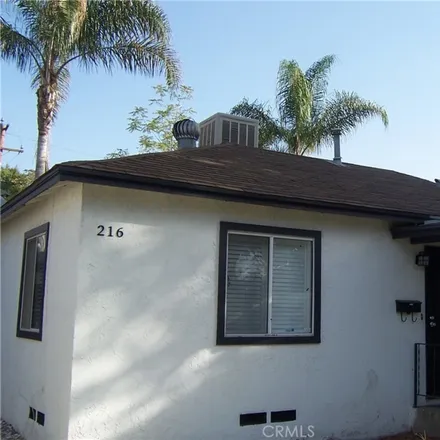 Buy this 2 bed house on 216 East 34th Street in Arrowhead, San Bernardino