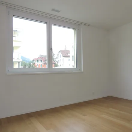 Image 6 - Harmettlenstrasse 9, 6410 Goldau, Switzerland - Apartment for rent