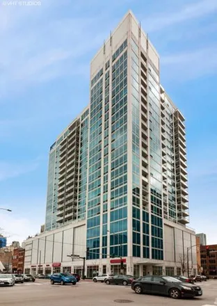 Buy this 1 bed condo on 757 North Orleans Street in Chicago, IL 60654