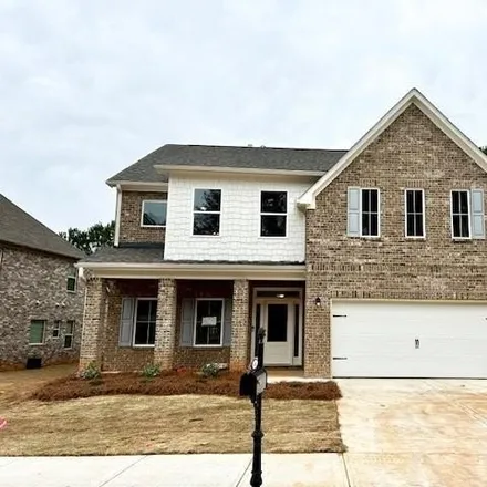 Buy this 4 bed house on 632 O'Brians Path in McDonough, GA 30253