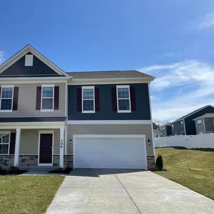 Buy this 4 bed house on Brompton Court in Stephens City, VA 22655