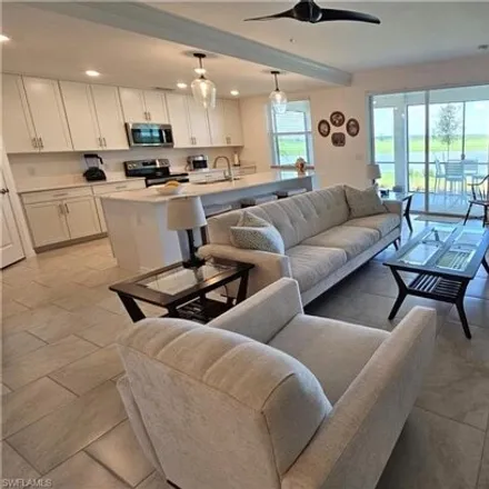 Image 8 - Ellerston Way, Collier County, FL, USA - House for rent