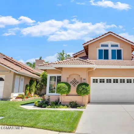 Buy this 3 bed house on 4799 Key Largo Court in Ventura County, CA 91377