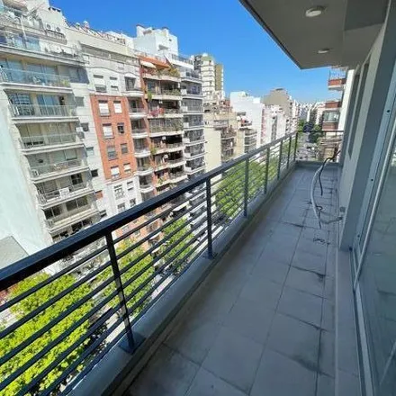 Image 2 - Avenida Juan Bautista Alberdi 801, Caballito, C1424 BYI Buenos Aires, Argentina - Apartment for rent
