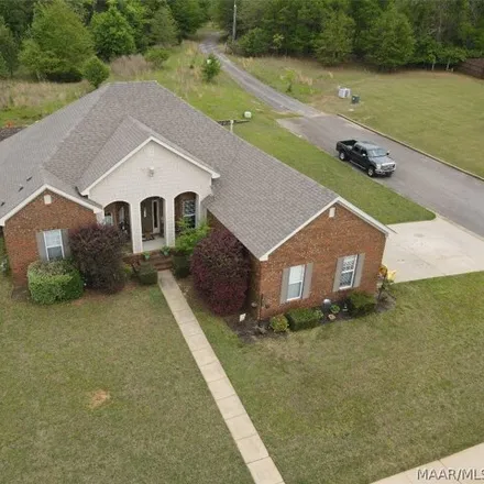 Rent this 4 bed house on 2115 Wee Lovett Drive in Prattville, AL 36066