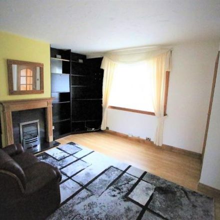 Rent this 2 bed house on Clermiston Drive in City of Edinburgh, EH4 7NX