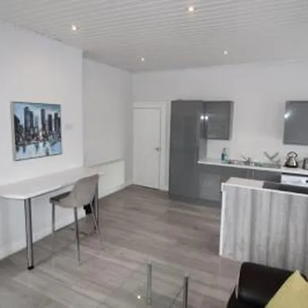 Rent this 1 bed apartment on A5049 in Liverpool, United Kingdom