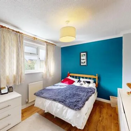 Image 7 - Clos Cwm Du, Cardiff, CF23 8LE, United Kingdom - Duplex for rent