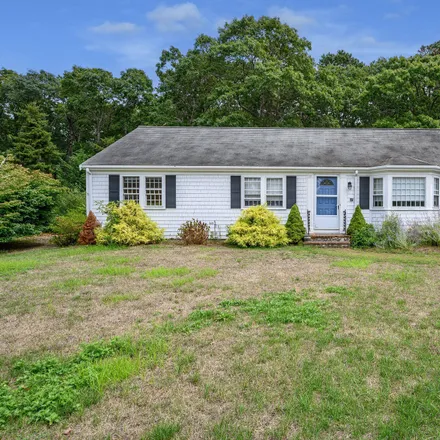 Buy this 3 bed house on 1 Barkley Street in Yarmouth, MA 02664