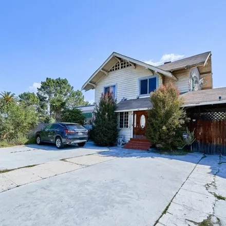 Image 1 - 7-Eleven, Venice Boulevard, Los Angeles, CA 90018, USA - House for sale