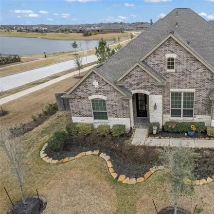 Buy this 6 bed house on Camden Lake Lane in Brazoria County, TX 77545