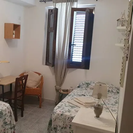 Rent this 3 bed house on 84066 Pisciotta SA