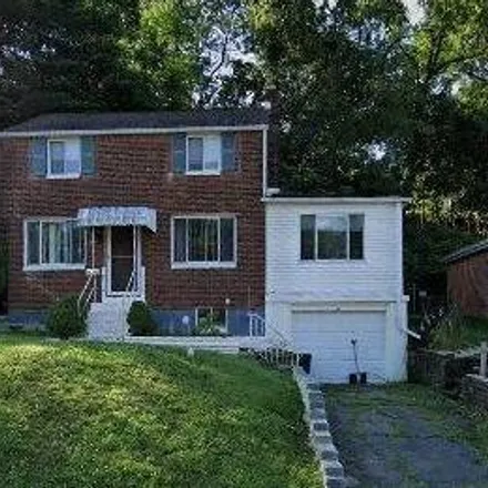 Buy this 3 bed house on 101 Macfarlane Drive in Penn Hills, PA 15235