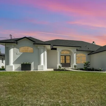 Buy this 3 bed house on 2239 Lacourt Lane in Malabar, Brevard County