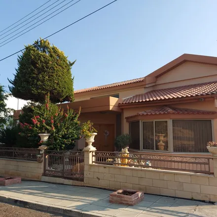 Buy this 4 bed house on Argostoliou in 3115 Limassol, Cyprus