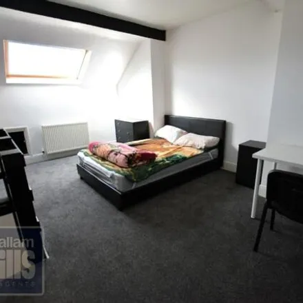 Image 4 - 18-40 Slate Street, Sheffield, S2 3HA, United Kingdom - Townhouse for rent