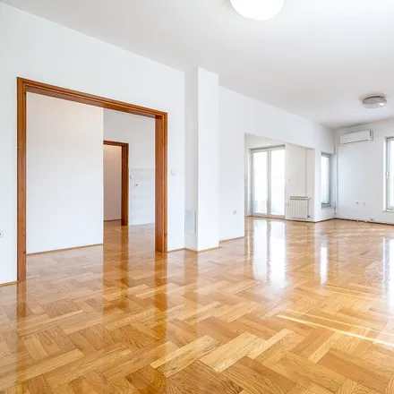 Rent this 2 bed apartment on Devetačka ulica in 10090 City of Zagreb, Croatia