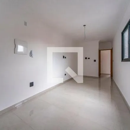 Buy this 2 bed apartment on Rua Ana Cintra in Vila Guaraciaba, Santo André - SP