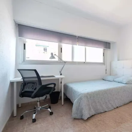 Image 1 - Centro Educativo Latina, Carrer d'Herrero / Calle Herrero, 23, 12005 Castelló de la Plana, Spain - Room for rent