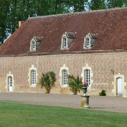 Image 8 - 03320 Château-sur-Allier, France - House for rent