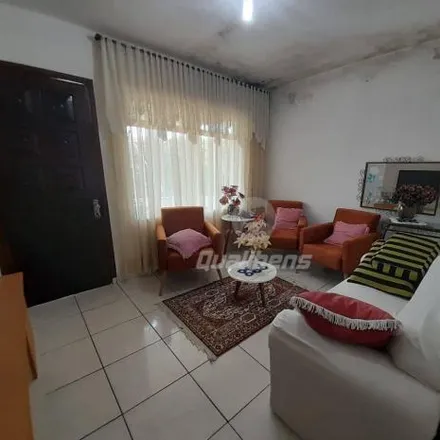 Buy this 2 bed house on Rua José Joaquim de Cardoso Melo Neto in Parque São Vicente, Mauá - SP